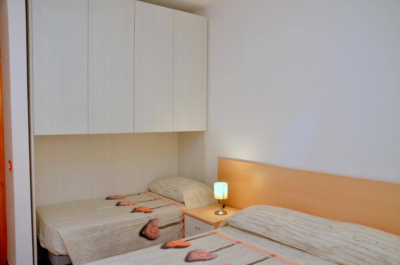 Condominio Corinzia Bibione Exterior photo