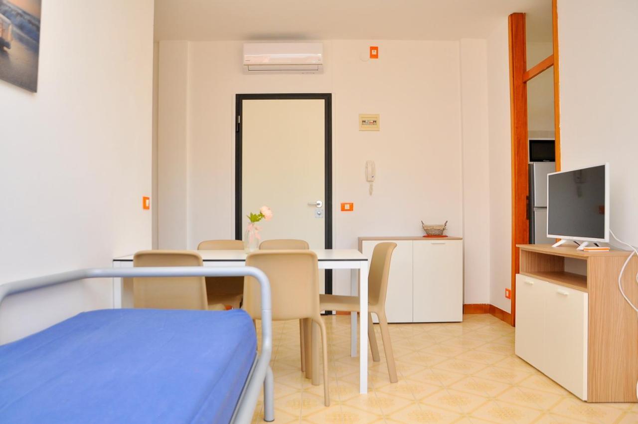 Condominio Corinzia Bibione Exterior photo