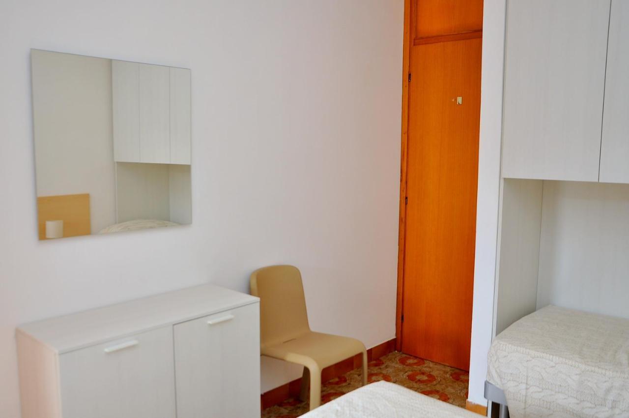 Condominio Corinzia Bibione Exterior photo