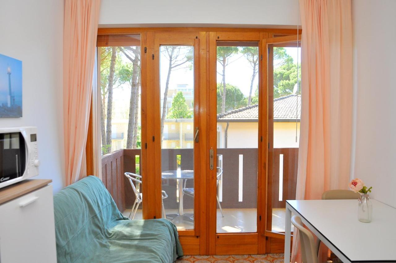 Condominio Corinzia Bibione Exterior photo