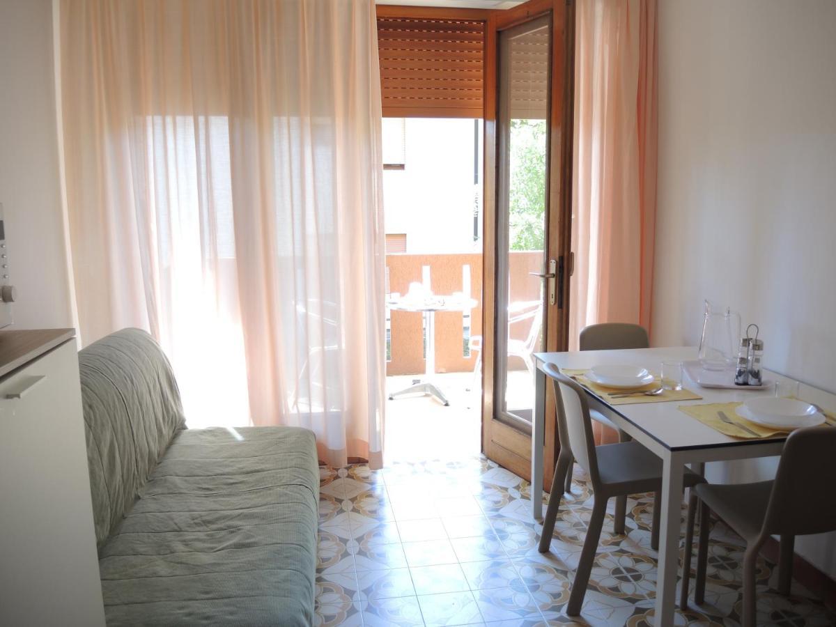 Condominio Corinzia Bibione Exterior photo