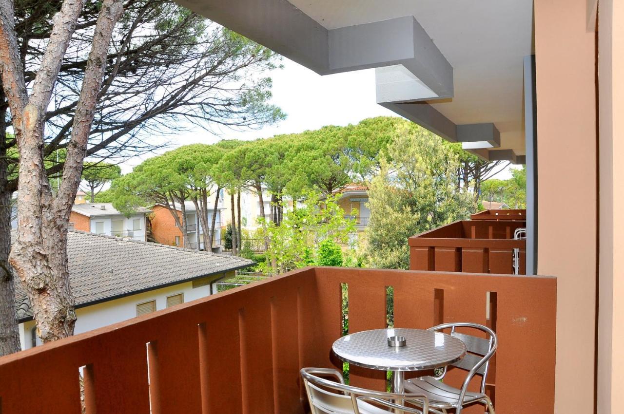 Condominio Corinzia Bibione Exterior photo