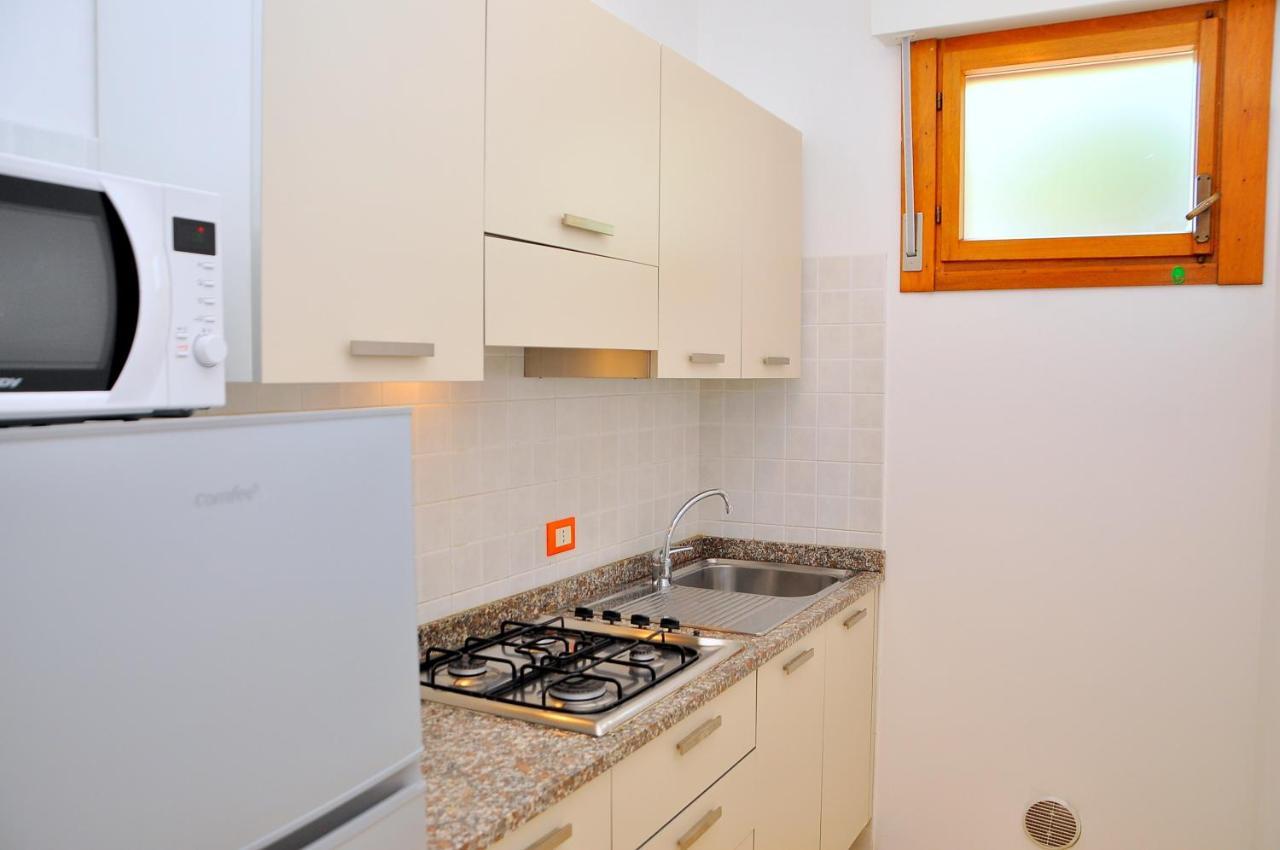 Condominio Corinzia Bibione Exterior photo