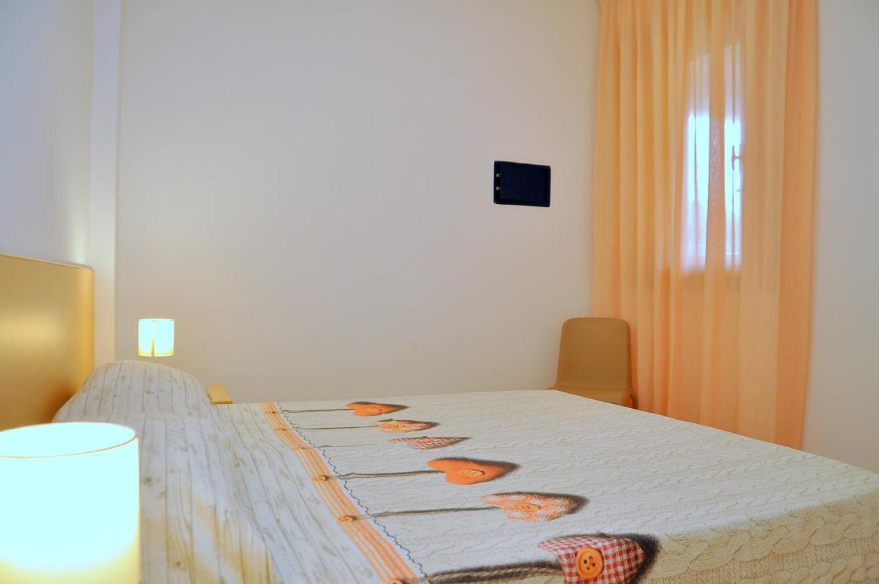 Condominio Corinzia Bibione Exterior photo