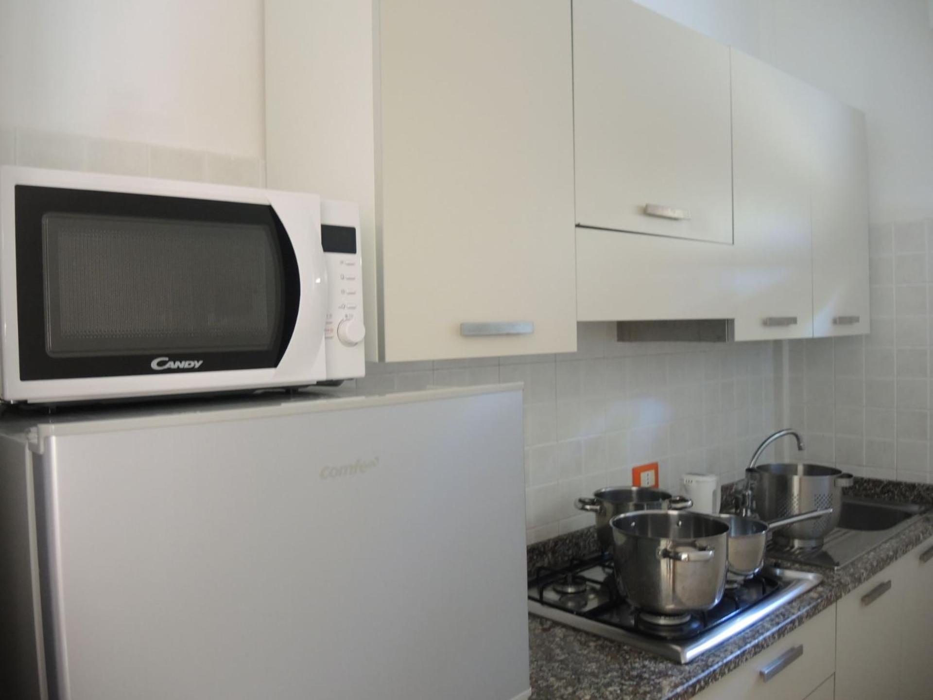 Condominio Corinzia Bibione Exterior photo