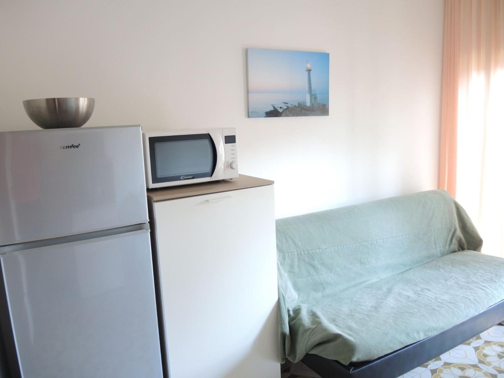 Condominio Corinzia Bibione Exterior photo